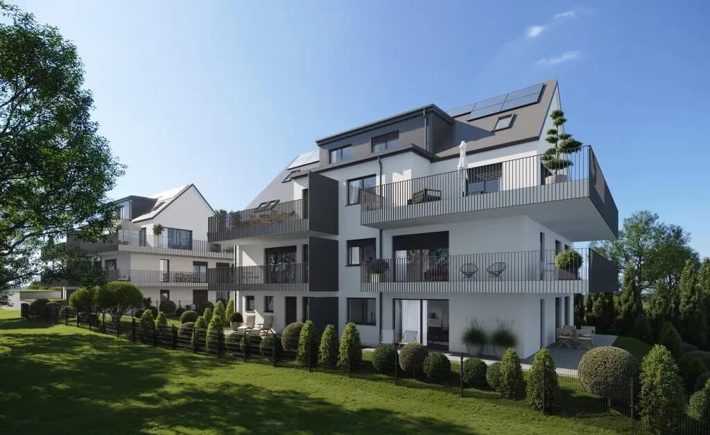 4-Zimmer-Wohnung kaufen in Linz – 83,13 m², € 498.281 – Bild 14 von 26