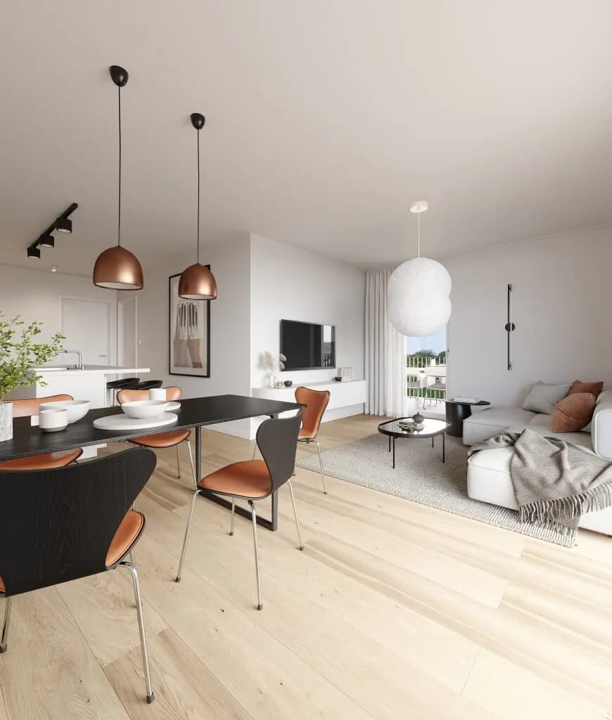4-Zimmer-Wohnung kaufen in Linz – 83,13 m², € 498.281 – Bild 20 von 26