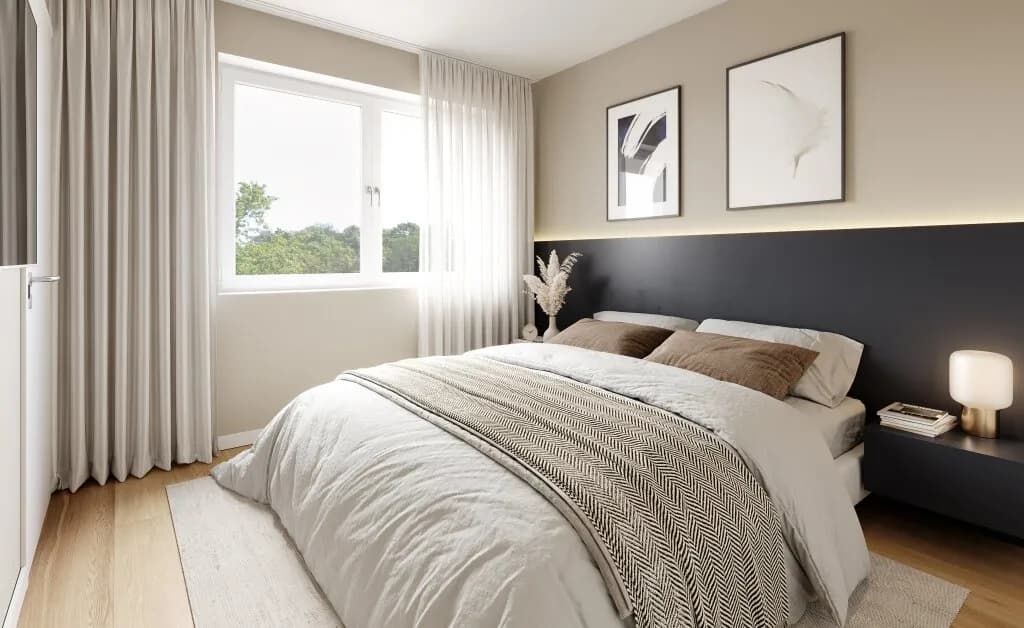 4-Zimmer-Wohnung kaufen in Linz – 83,13 m², € 498.281 – Bild 22 von 26