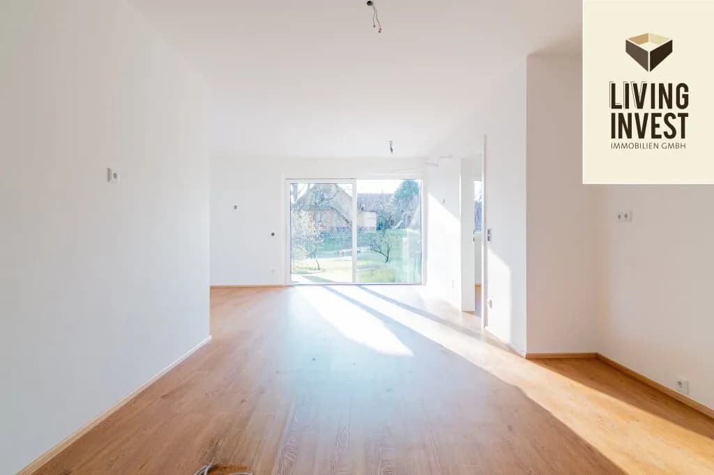 4-Zimmer-Wohnung kaufen in Linz – 83,13 m², € 493.792