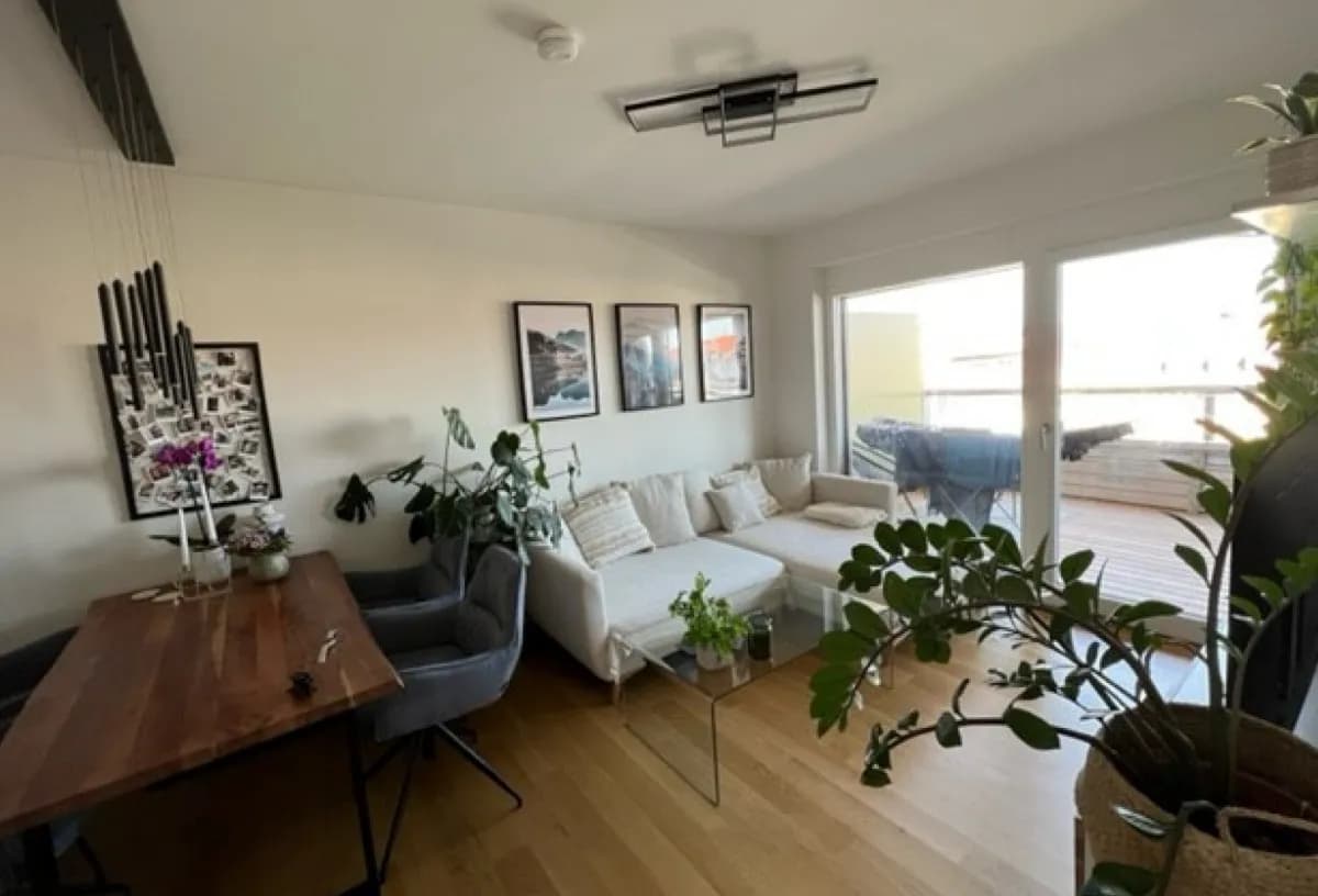 2-Zimmer-Wohnung mieten in Graz – 45,4 m², € 939 – Bild 3 von 27