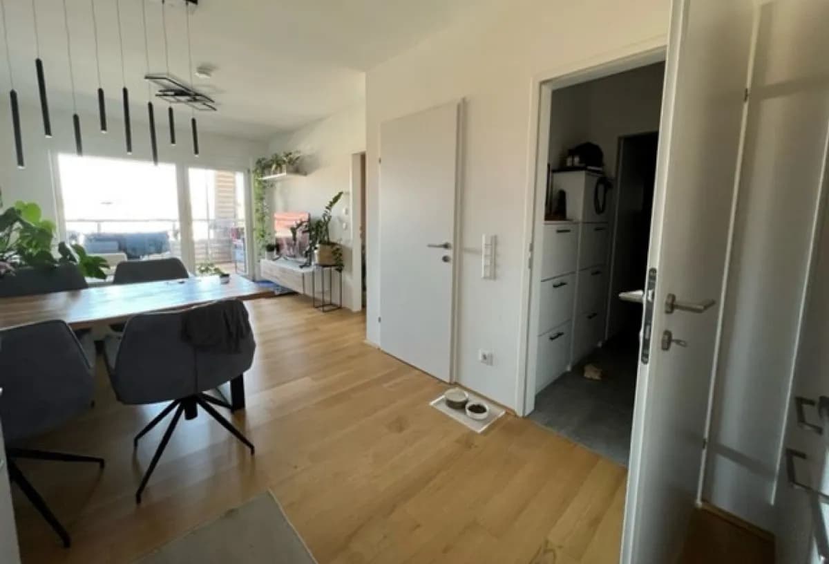 2-Zimmer-Wohnung mieten in Graz – 45,4 m², € 939 – Bild 5 von 27