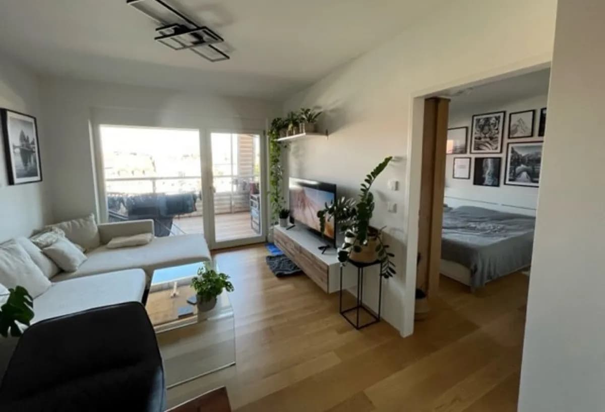 2-Zimmer-Wohnung mieten in Graz – 45,4 m², € 939 – Bild 6 von 27
