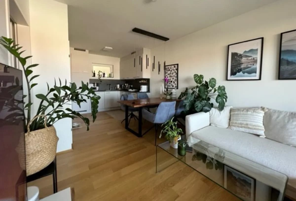 2-Zimmer-Wohnung mieten in Graz – 45,4 m², € 939 – Bild 7 von 27