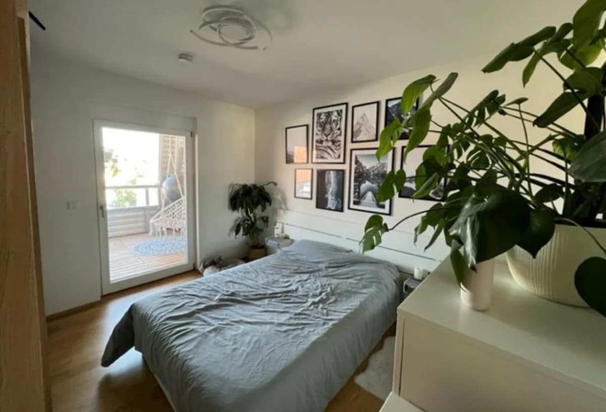 2-Zimmer-Wohnung mieten in Graz – 45,4 m², € 939 – Bild 9 von 27
