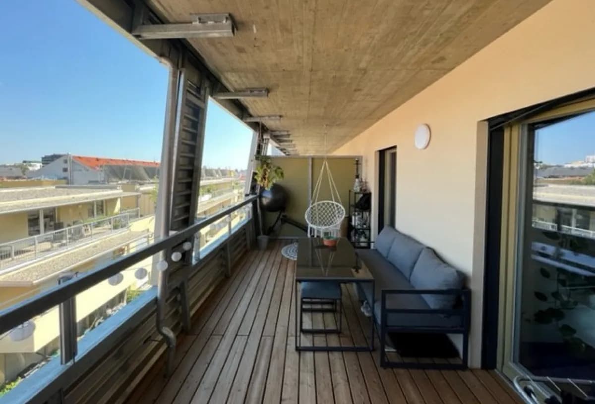 2-Zimmer-Wohnung mieten in Graz – 45,4 m², € 939 – Bild 14 von 27