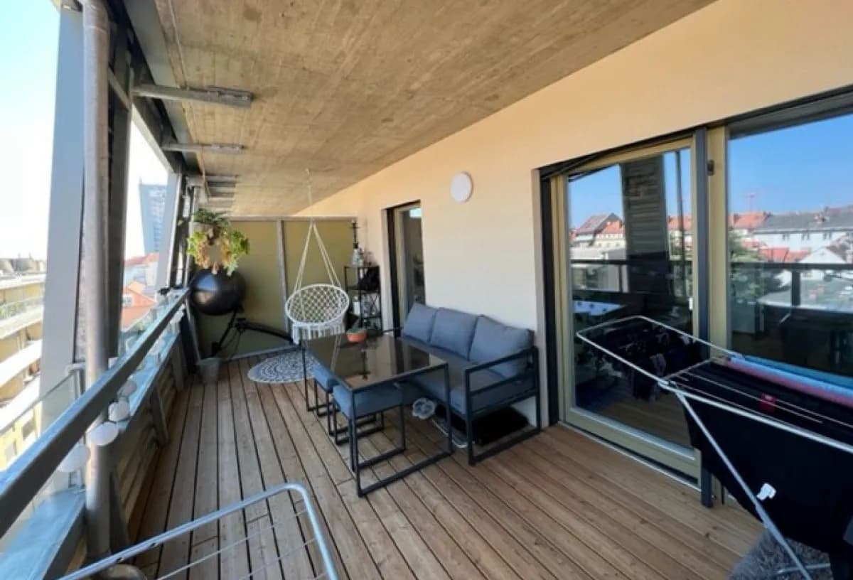 2-Zimmer-Wohnung mieten in Graz – 45,4 m², € 939 – Bild 16 von 27