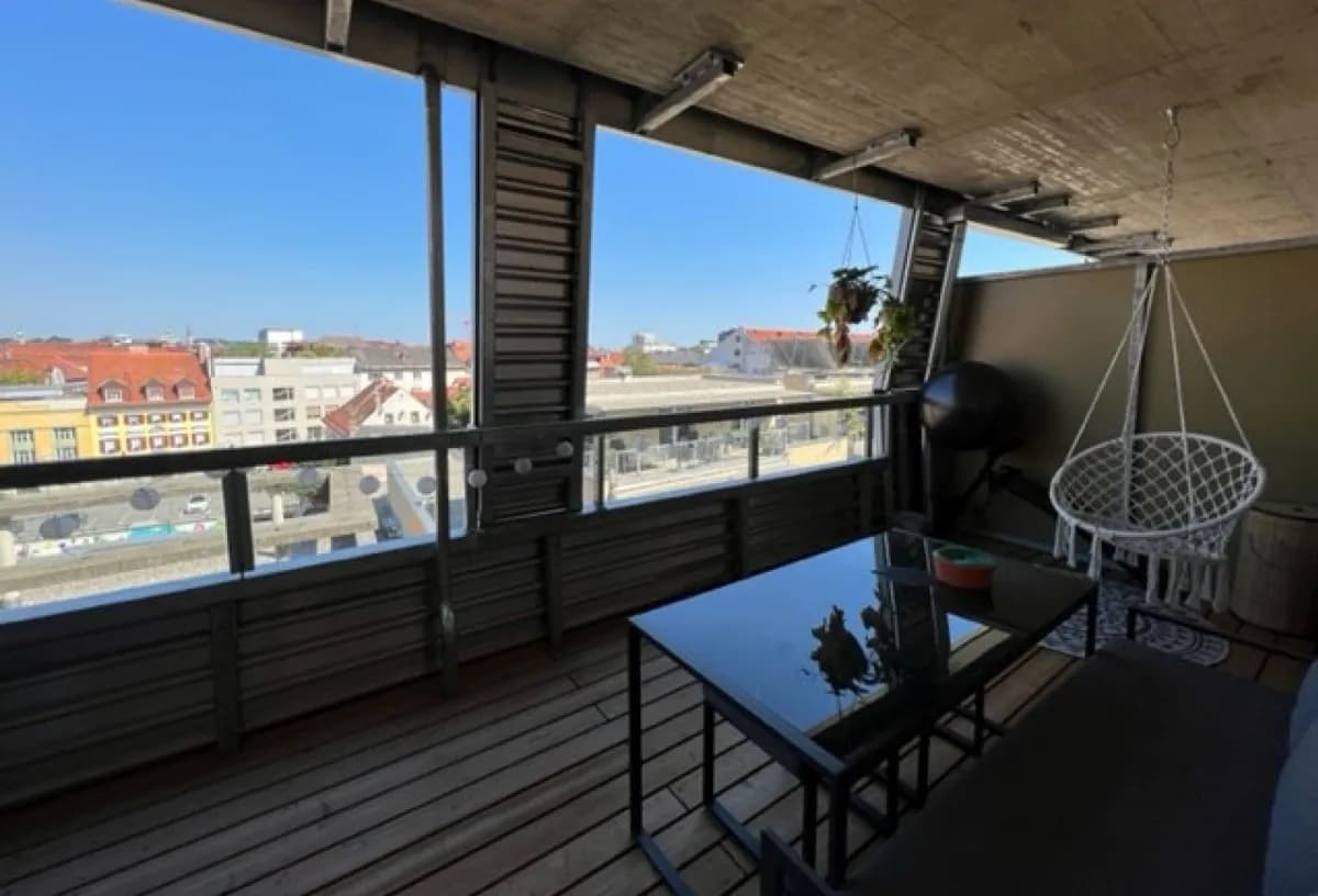 2-Zimmer-Wohnung mieten in Graz – 45,4 m², € 939 – Bild 18 von 27