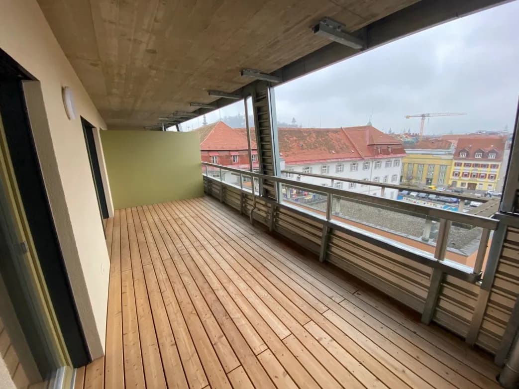 2-Zimmer-Wohnung mieten in Graz – 45,4 m², € 939 – Bild 23 von 27