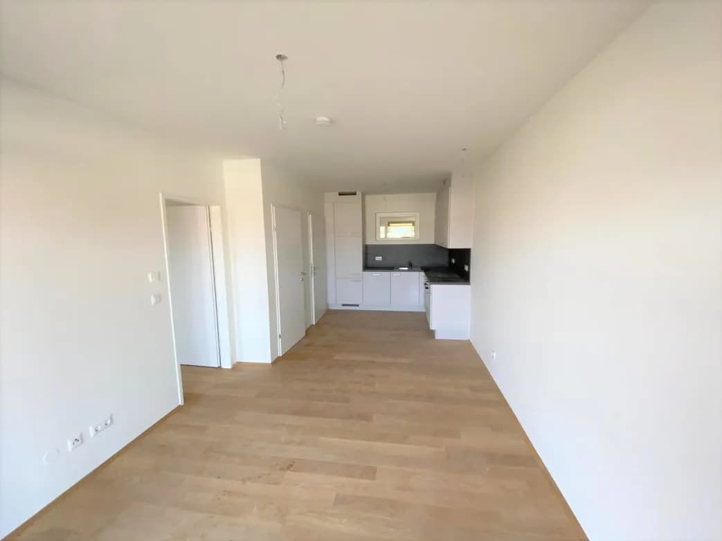 2-Zimmer-Wohnung mieten in Graz – 45,4 m², € 939 – Bild 25 von 27