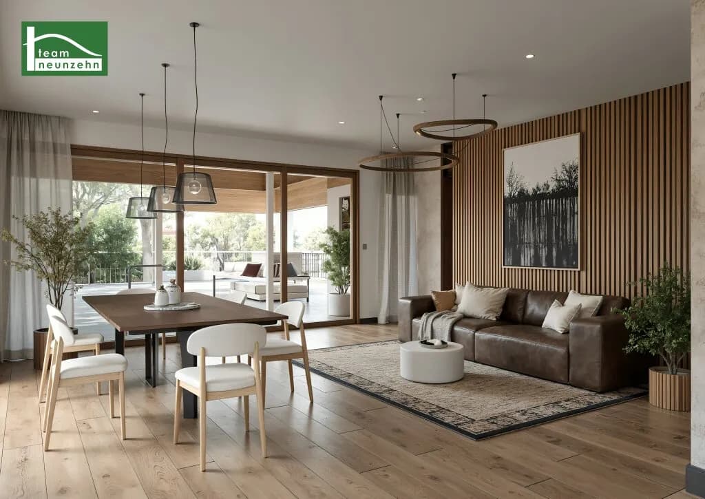 3-Zimmer-Wohnung kaufen in Graz – 75,88 m², € 546.726 – Bild 3 von 8