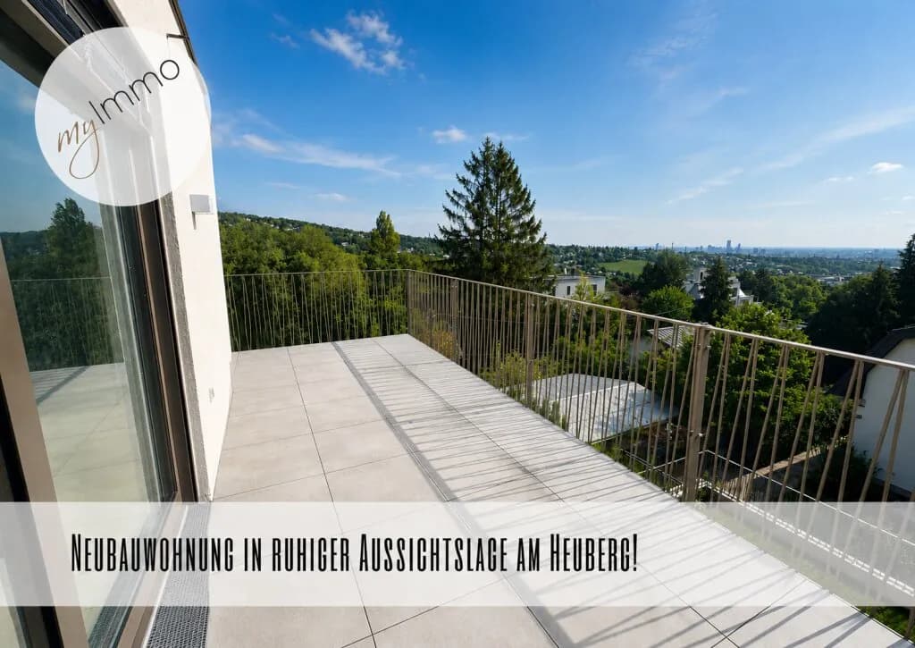4-Zimmer-Wohnung kaufen in Wien – 133,61 m², € 1.095.000