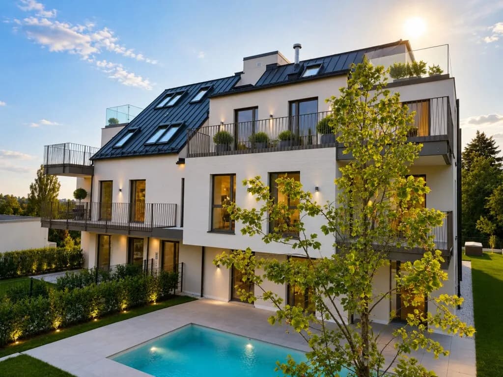 4-Zimmer-Wohnung kaufen in Wien – 133,61 m², € 1.095.000 – Bild 2 von 16