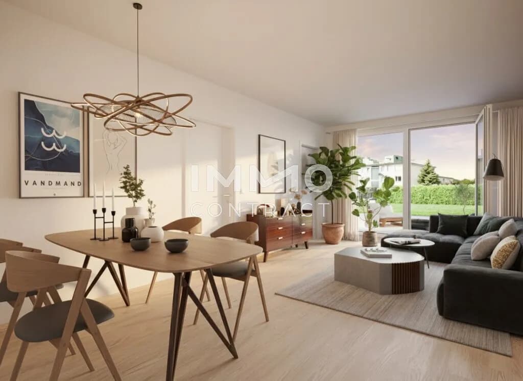 3-Zimmer-Wohnung kaufen in Wien – 74,95 m², € 668.800