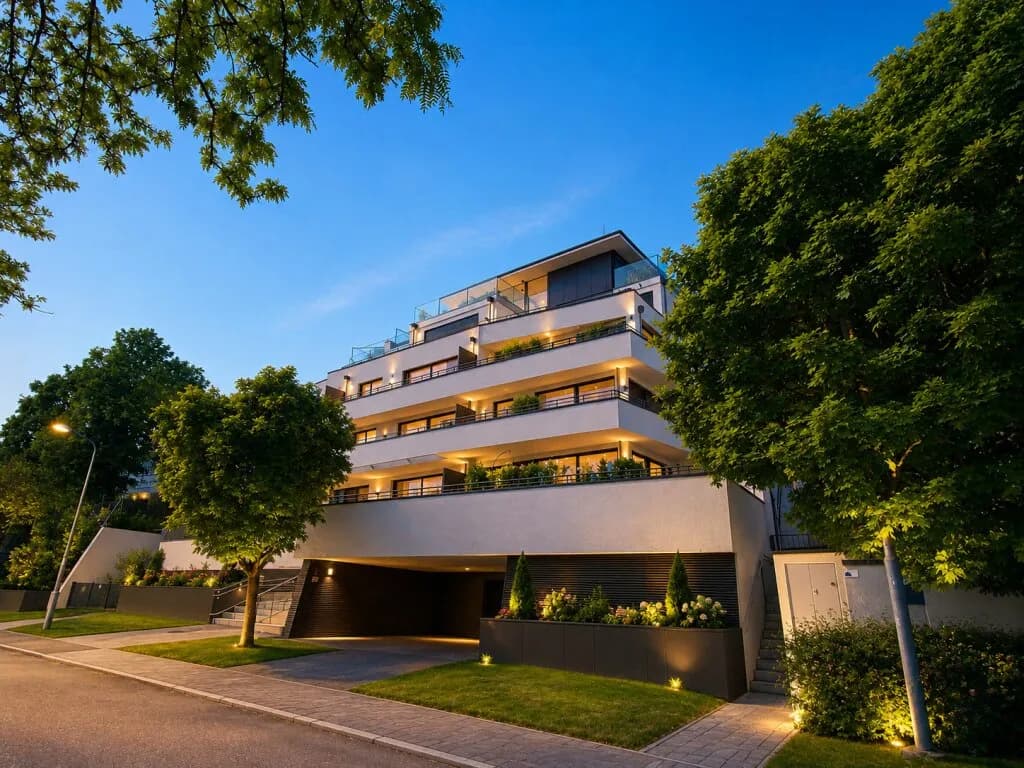 4-Zimmer-Wohnung kaufen in Wien – 142,82 m², € 1.690.000 – Bild 2 von 14