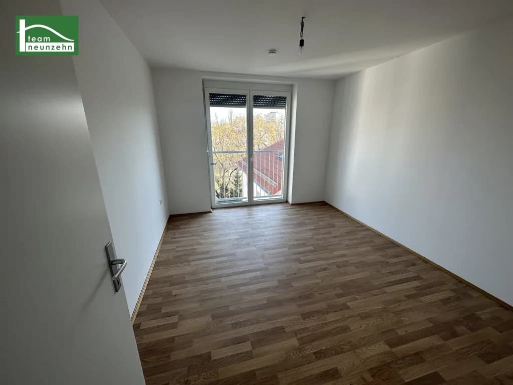 4-Zimmer-Wohnung mieten in Graz – 89,44 m², € 897 – Bild 2 von 6