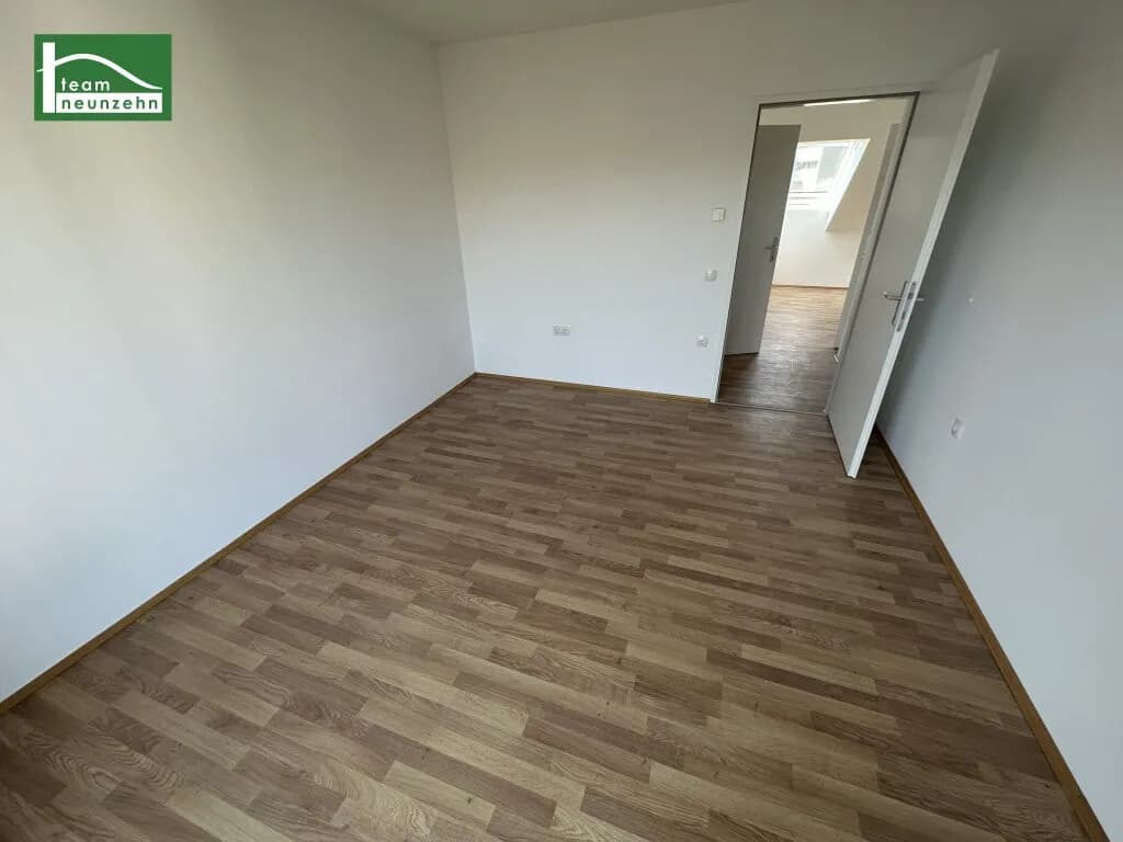 4-Zimmer-Wohnung mieten in Graz – 89,44 m², € 897 – Bild 3 von 6
