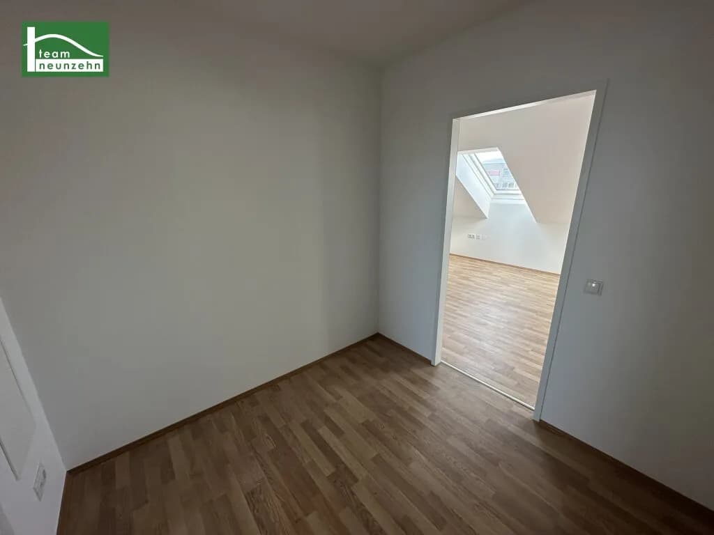 4-Zimmer-Wohnung mieten in Graz – 89,44 m², € 897 – Bild 4 von 6