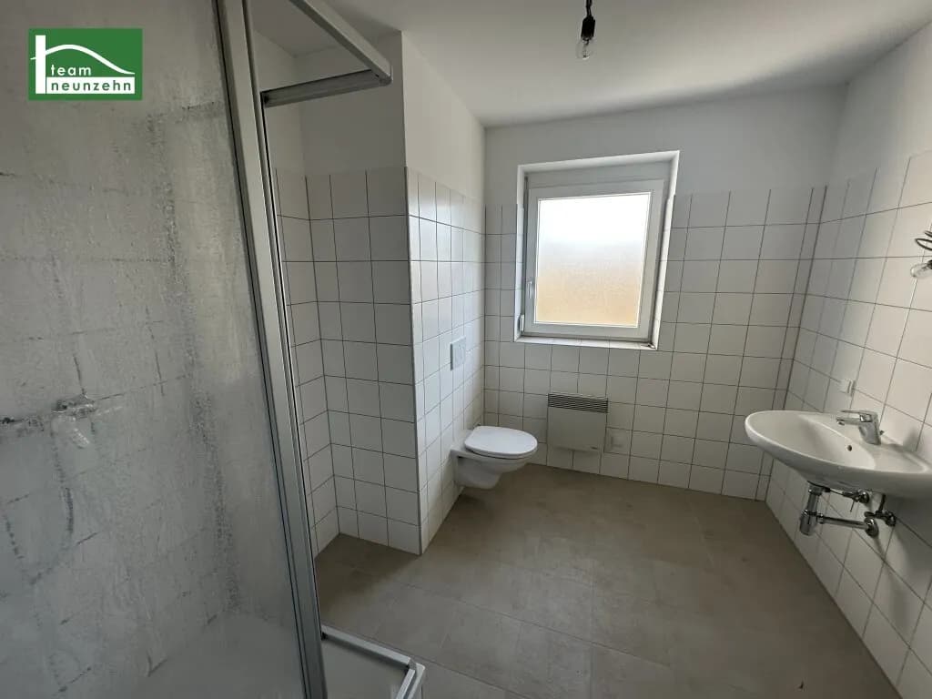 4-Zimmer-Wohnung mieten in Graz – 89,44 m², € 897 – Bild 5 von 6