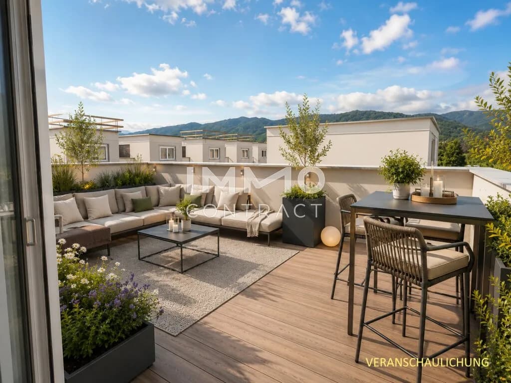 4-Zimmer-Haus kaufen in Bruck-Mürzzuschlag – 107,27 m², € 602.000