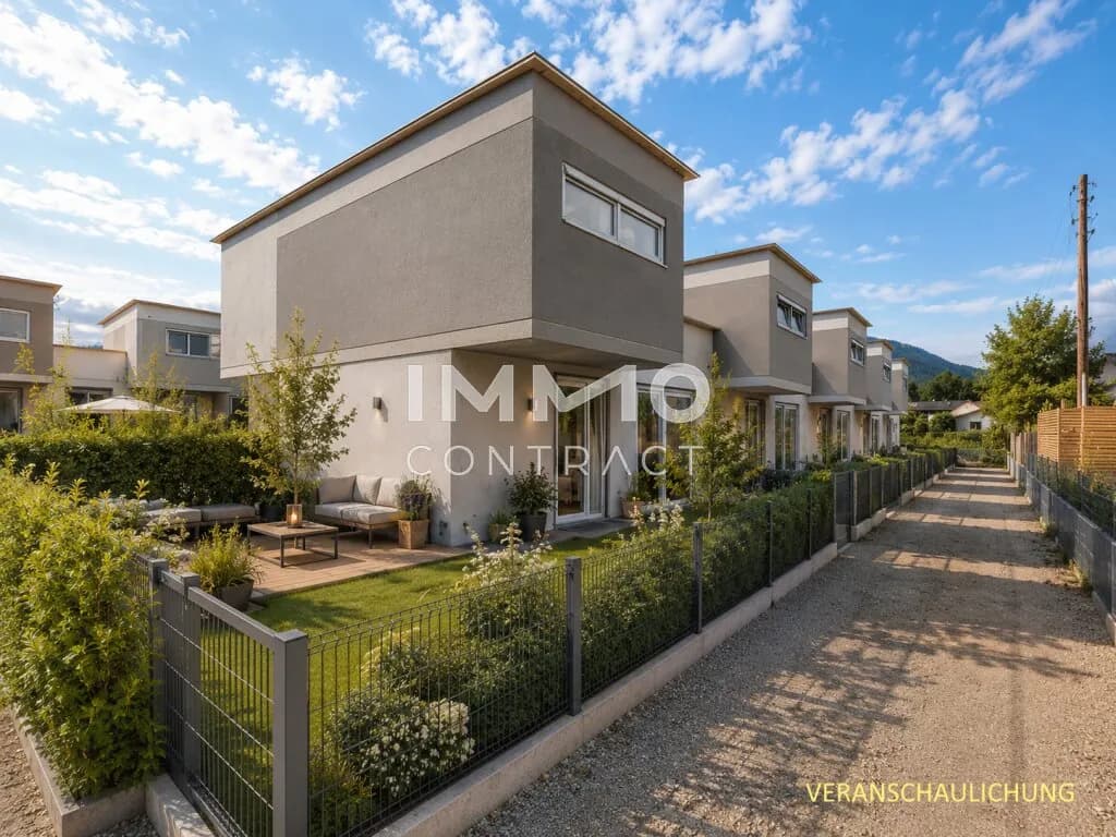 4-Zimmer-Haus kaufen in Bruck-Mürzzuschlag – 107,27 m², € 602.000 – Bild 2 von 13