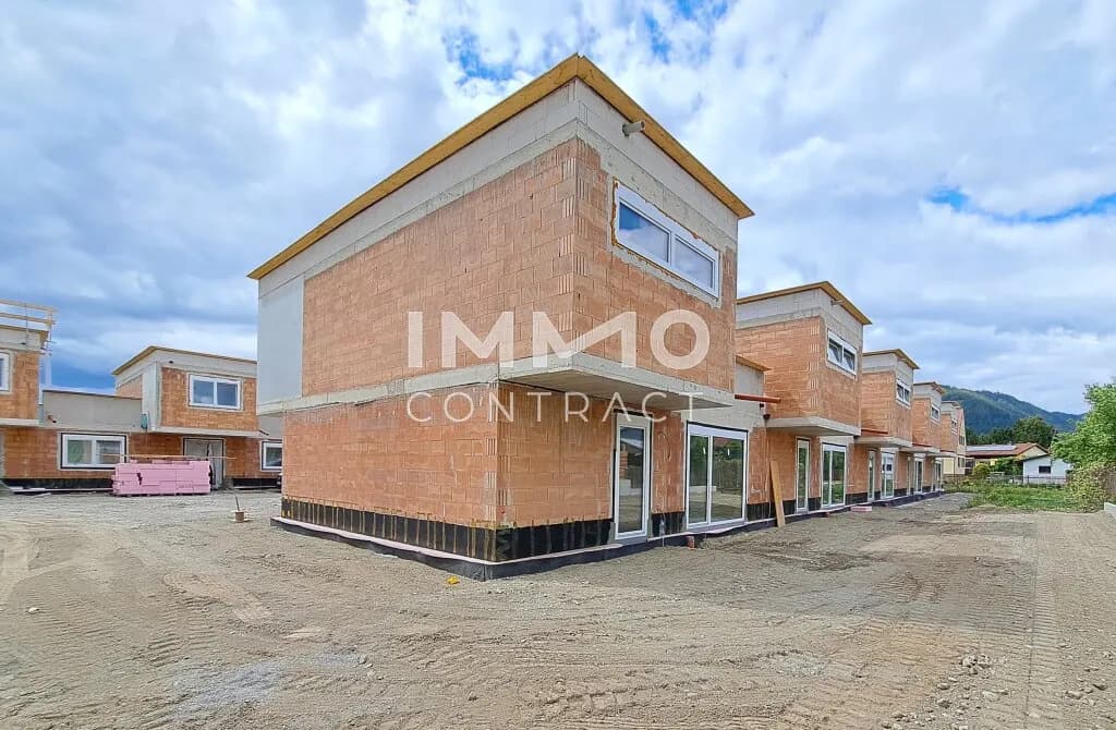 4-Zimmer-Haus mieten in Bruck-Mürzzuschlag – 107,27 m², € 1.730 – Bild 4 von 13