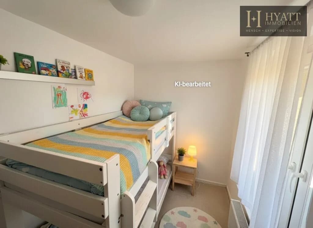 2-Zimmer-Wohnung kaufen in Wien – 61,87 m², € 235.000 – Bild 2 von 8