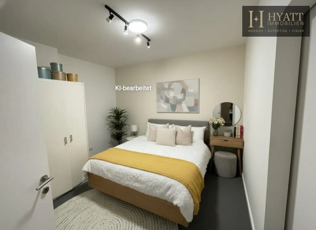 2-Zimmer-Wohnung kaufen in Wien – 61,87 m², € 235.000 – Bild 4 von 8