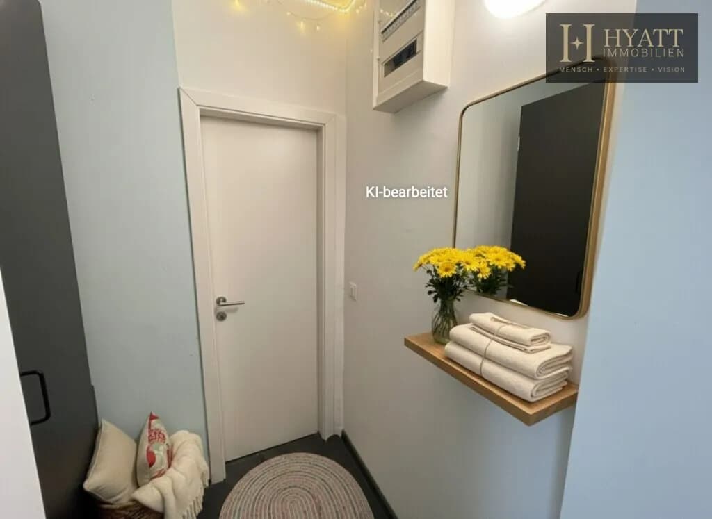 2-Zimmer-Wohnung kaufen in Wien – 61,87 m², € 235.000 – Bild 6 von 8