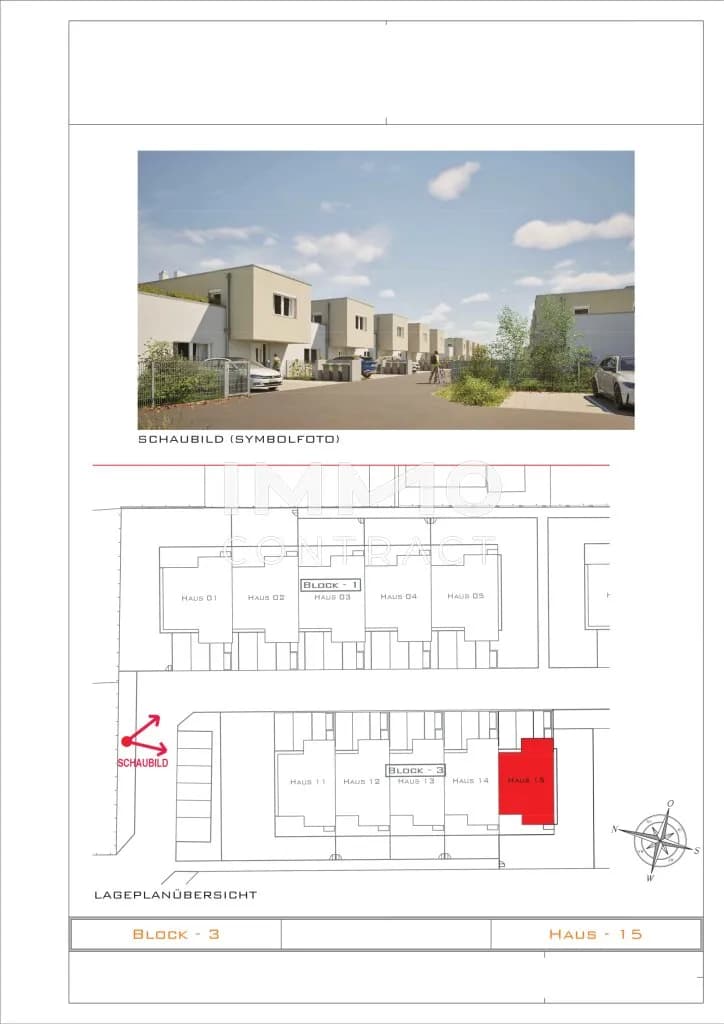 4-Zimmer-Haus kaufen in Bruck-Mürzzuschlag – 89,49 m², € 512.000 – Bild 11 von 13