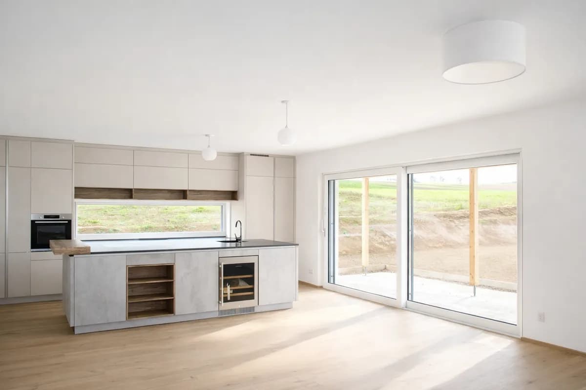 Wohnung kaufen in Linz – 97 m², € 589.000 – Bild 3 von 8