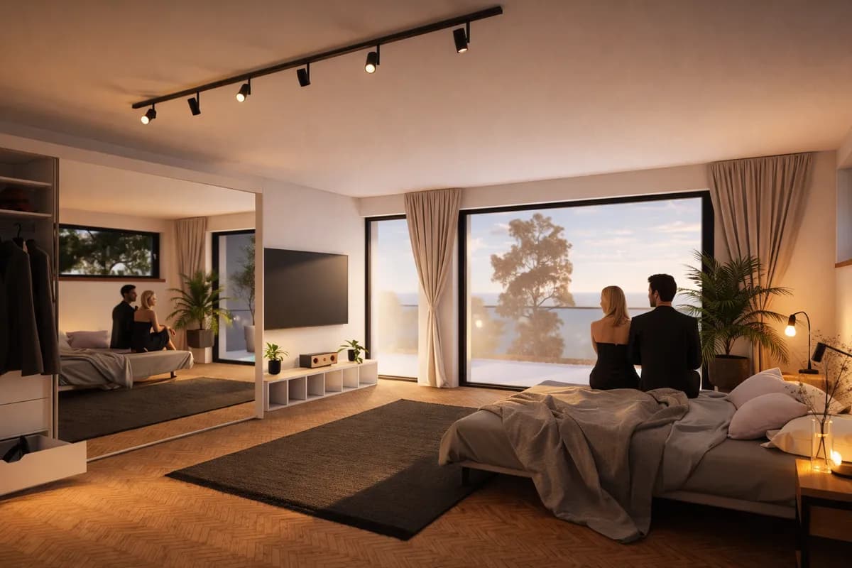 Wohnung kaufen in Linz – 97 m², € 589.000 – Bild 4 von 8