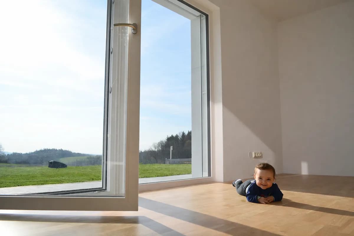Wohnung kaufen in Linz – 97 m², € 589.000 – Bild 5 von 8