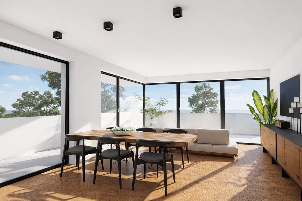 Wohnung kaufen in Linz – 97 m², € 589.000 – Bild 6 von 8