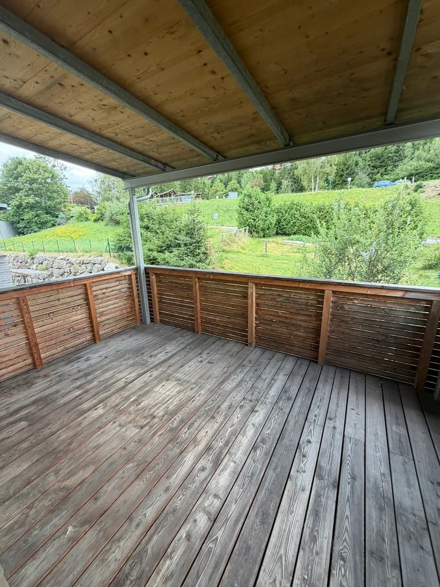 3-Zimmer-Wohnung mieten in Weiz – 79,2 m², € 877 – Bild 1 von 14