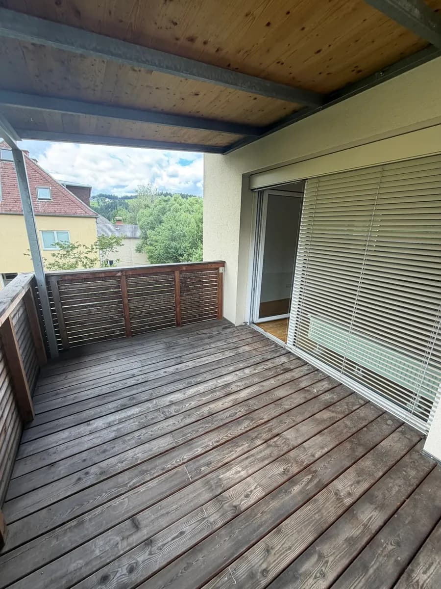 3-Zimmer-Wohnung mieten in Weiz – 79,2 m², € 877 – Bild 2 von 14