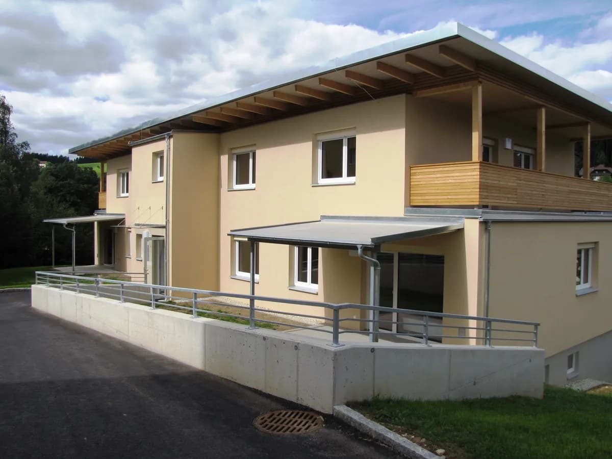 3-Zimmer-Wohnung mieten in Weiz – 79,2 m², € 877 – Bild 14 von 14