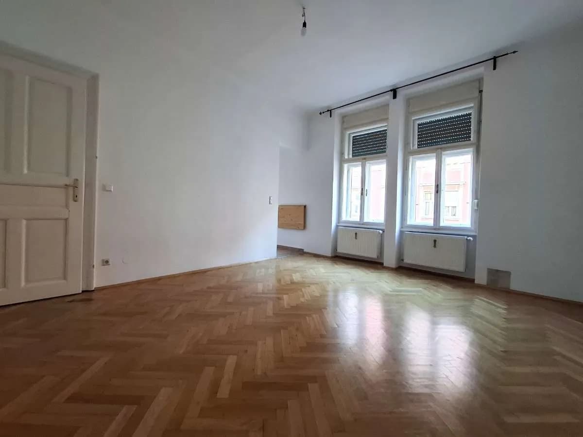 1-Zimmer-Wohnung mieten in Graz – 31 m², € 339 – Bild 4 von 53