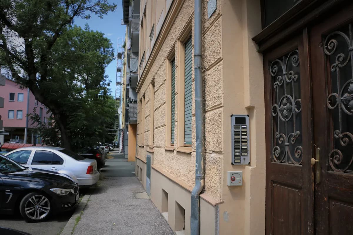 1-Zimmer-Wohnung mieten in Graz – 31 m², € 339 – Bild 8 von 53