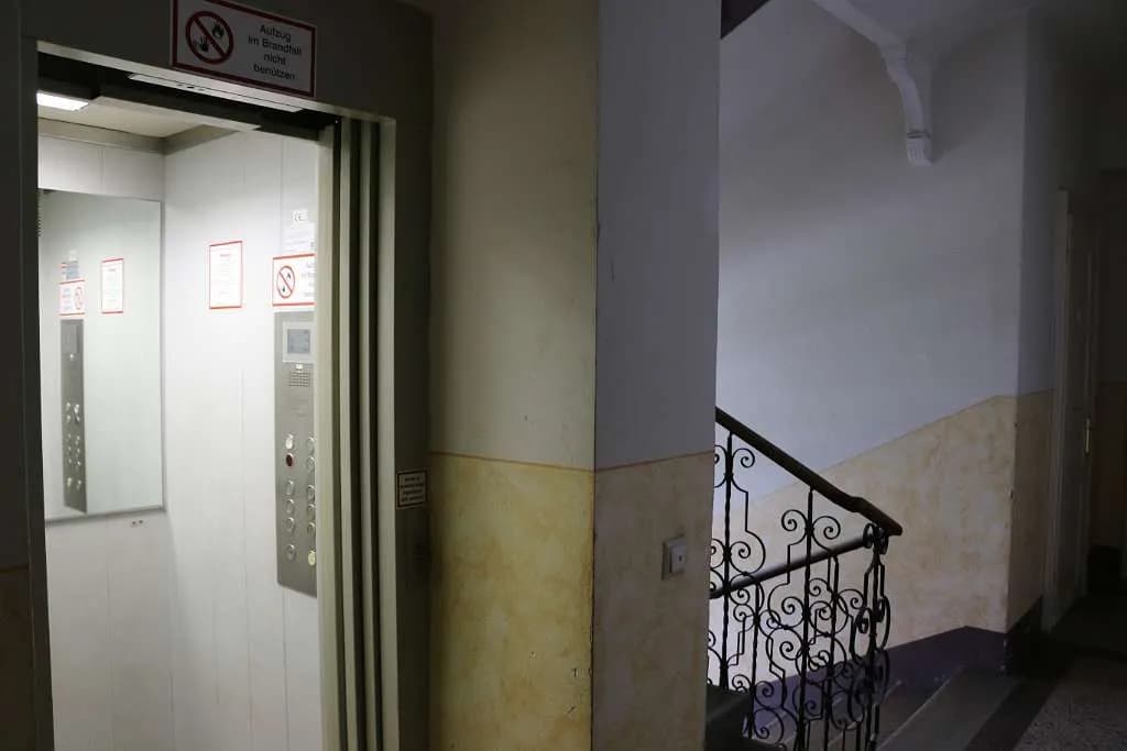 1-Zimmer-Wohnung mieten in Graz – 31 m², € 339 – Bild 9 von 53