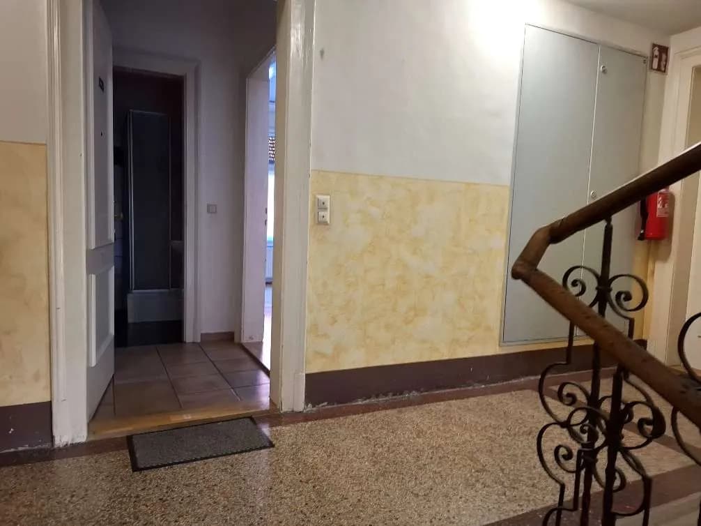 1-Zimmer-Wohnung mieten in Graz – 31 m², € 339 – Bild 11 von 53