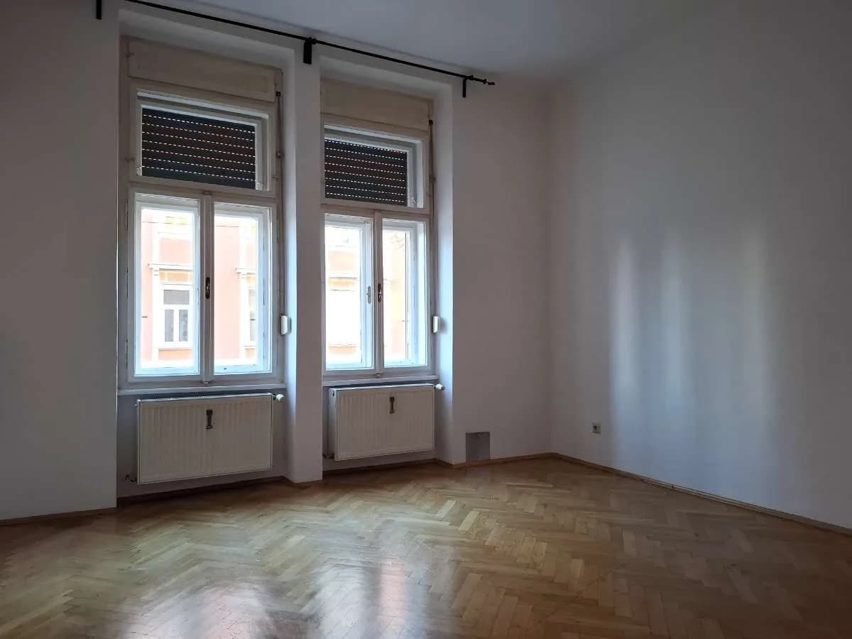 1-Zimmer-Wohnung mieten in Graz – 31 m², € 339 – Bild 15 von 53