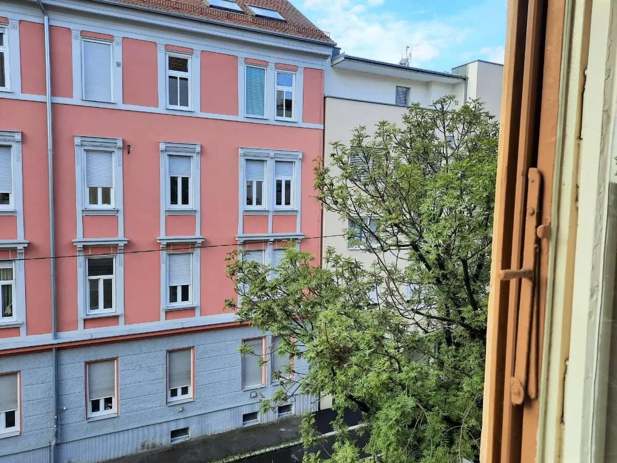 1-Zimmer-Wohnung mieten in Graz – 31 m², € 339 – Bild 16 von 53