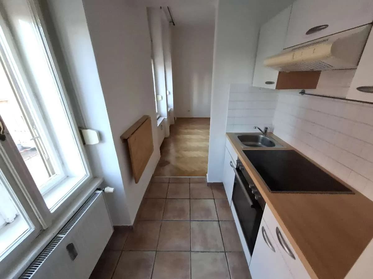 1-Zimmer-Wohnung mieten in Graz – 31 m², € 339 – Bild 29 von 53