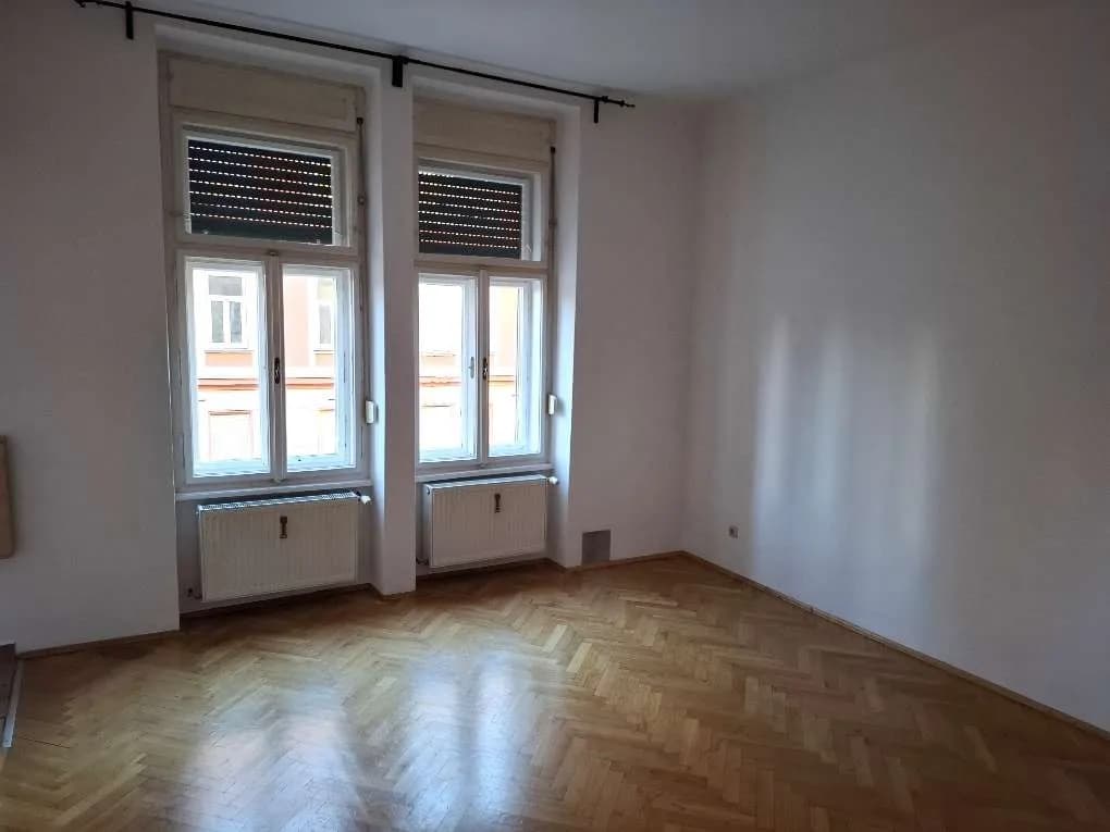 1-Zimmer-Wohnung mieten in Graz – 31 m², € 339 – Bild 31 von 53