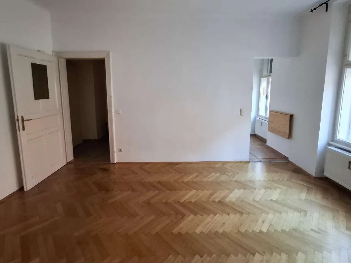 1-Zimmer-Wohnung mieten in Graz – 31 m², € 339 – Bild 32 von 53