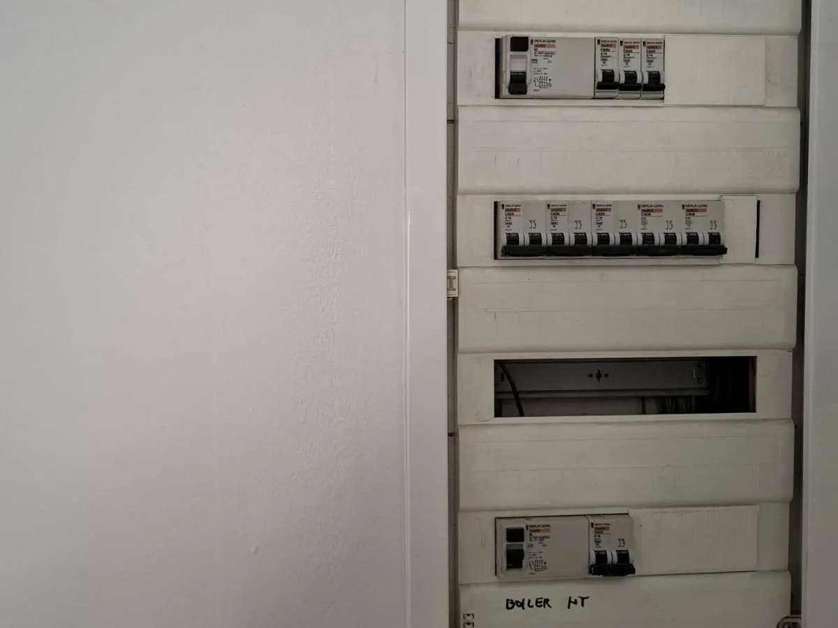 1-Zimmer-Wohnung mieten in Graz – 31 m², € 339 – Bild 34 von 53