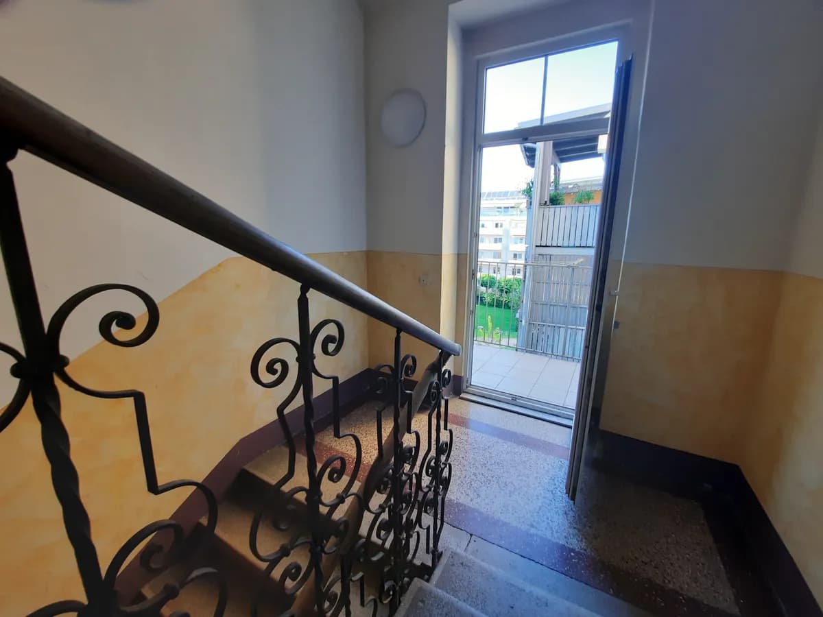 1-Zimmer-Wohnung mieten in Graz – 31 m², € 339 – Bild 42 von 53