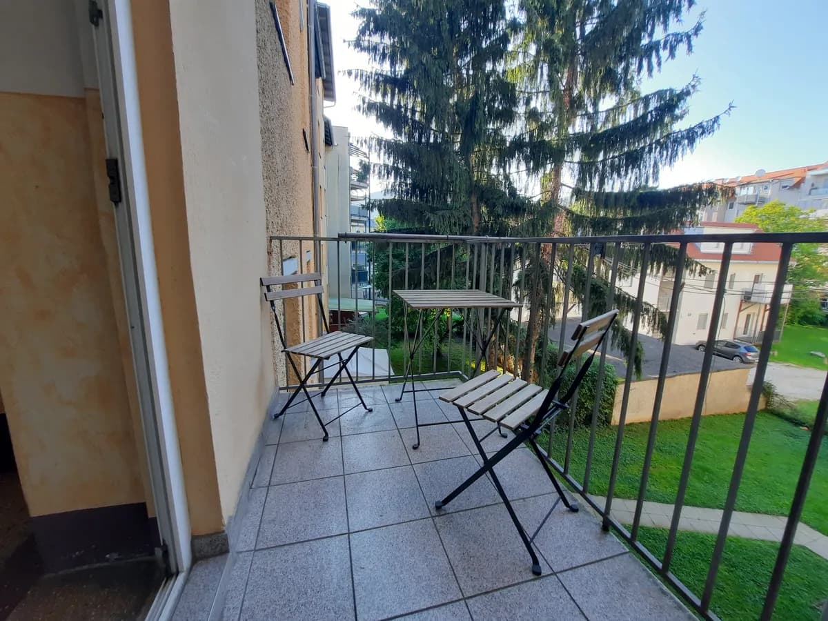 1-Zimmer-Wohnung mieten in Graz – 31 m², € 339 – Bild 43 von 53