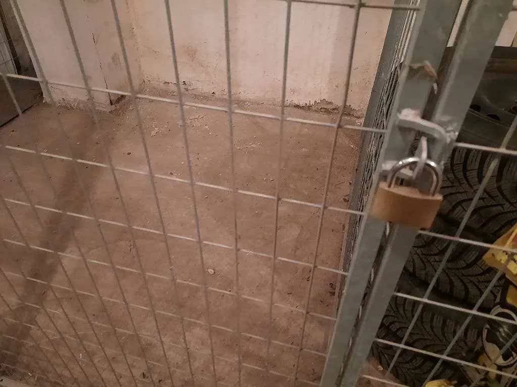 1-Zimmer-Wohnung mieten in Graz – 31 m², € 339 – Bild 44 von 53